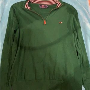 Vineyard Vines Quarter Zip